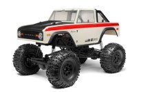 Краулер 1/10 - CRAWLER KING 1973 FORD BRONCO (2.4, влагозащита, полный компл.)