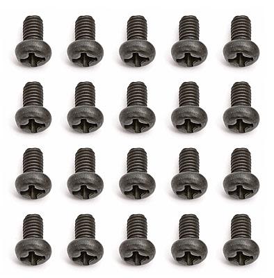 Винт M3x5 BHPS (motor screws) 20шт