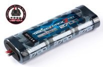 Аккумулятор Team Orion Rocket 2 Ni-MH 2700mAh 7.2V