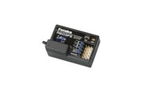 Приемник 3-канальный Futaba R603FS