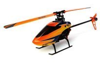 Вертолет Blade 230 S Smart с технологией SAFE, электро, RTF
