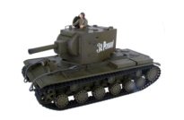 Радиоуправляемый танк VSTank KV-2 INFRARED SERIES 2.4 Ghz