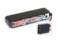 Аккумулятор Team Orion Carbon XX LiPo 7.4V 2s1p 35C 7000mAh