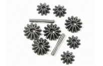 Шестерни дифференциала HPI (13T AND 10T)