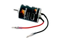 Коллекторный мотор 540 20T Dynamite для автомоделей масштаба 1/10