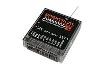 Приемник 12-канальный Авиа DSM2 12-Channel Receiver AIR, Rx, Air Spektrum