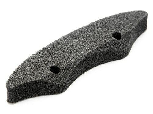 Бампер URETHANE (MIRCO RS4)