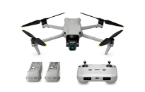 Квадрокоптер DJI Air 3 Fly More Combo (пульт RC-N2)