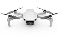 Квадрокоптер DJI Mini SE