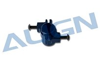 Блок слайдера Align, синий, CNC, T-Rex 600N