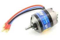 Бесколлекторный электродвигатель Power 15 BL Outrunner Motor 950Kv