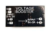 Преобразователь напряжения Matek Voltage Booster (1S to 5V)