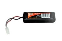 Аккумулятор Bright Power 7.2V 5000mAh Tamiya