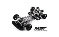 Комплект для сборки модели для дрифта MST FS-01D 4WD KIT 1:10 2.4G