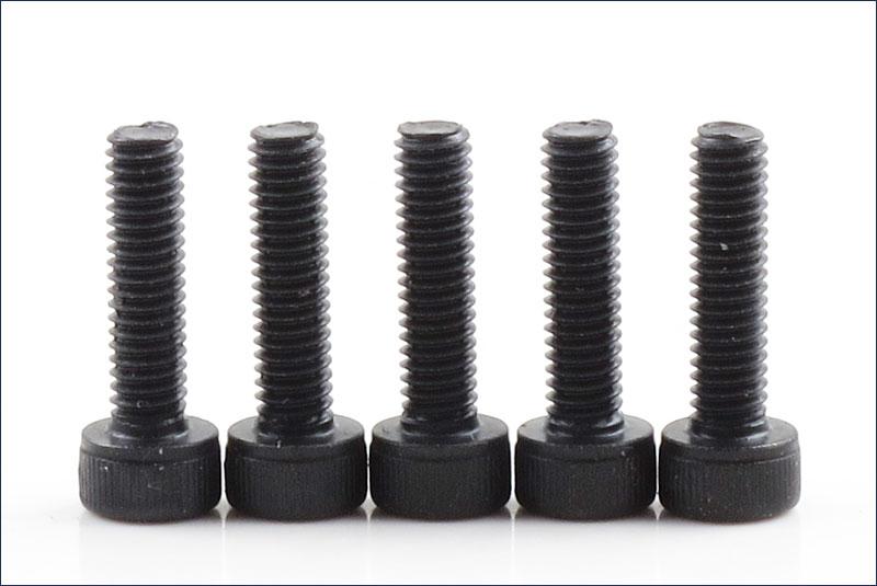 Cap Screw(M2.6x10/5pcs)