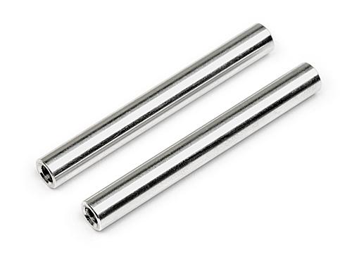 Стойки бампера - BUMPER SHAFT 3x5x42mm (2pcs)