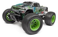 Трак 1/12 электро - SAVAGE XS FLUX Vaugn Gitting JR