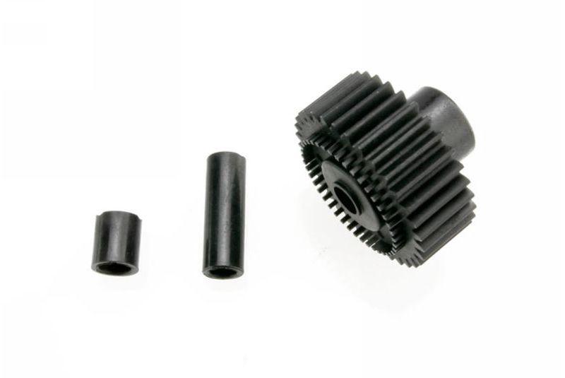 OUTPUT GEAR, 33-TOOTH (1)/ SPA