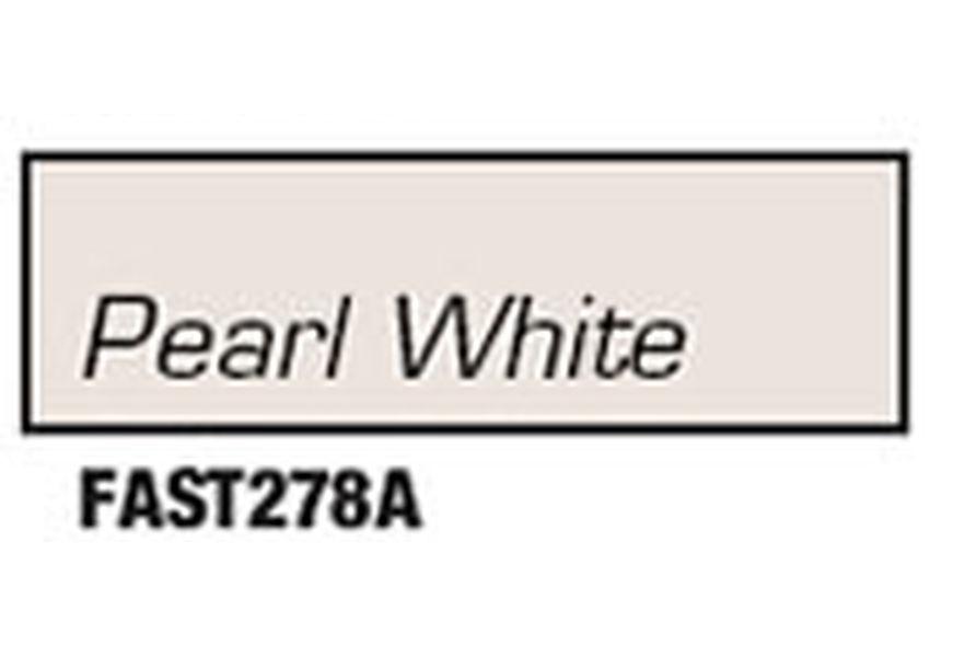 Краска по лексану для аэрографа - Pearl White - 30ml