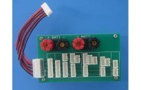 Балансировочный разъем AMASS Li-Po с кабелем (18 в 1)