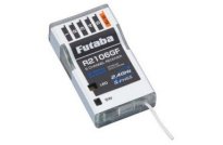 Приемник Futaba R2106GF-2.4G, 6 каналов