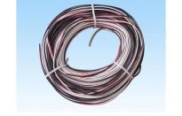 Провод серво AMASS Futaba 26AWG (1m)