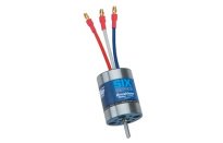 Бесколлекторный электродвигатель Six-Series BL 2000Kv Motor (28mm)