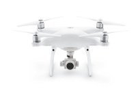 Квадрокоптер DJI Phantom 4 ADV/ADV+ без пульта и зарядного устройства (part105)