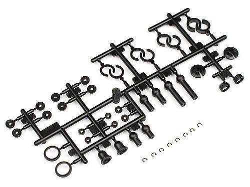 SHOCK PARTS SET