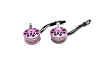 Бесколлекторные моторы DYS Brushless motor Fire-2300KV, CW/CCW