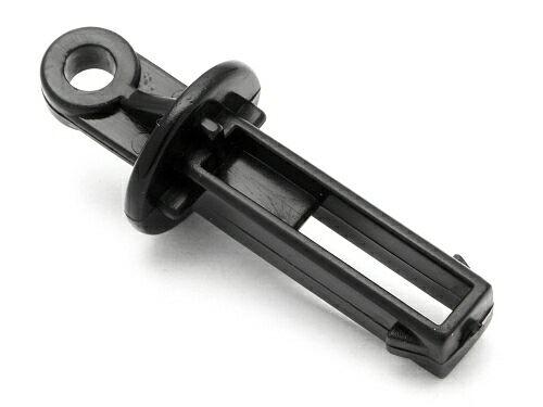 SPRING HOLDER (LOWER) FOR FRONT DAMPER (DASH)