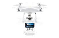 Квадрокоптер DJI Phantom 4 PRO PLUS V2.0 (версия 2.0)