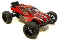 Радиоуправляемый трагги 1/10 Himoto Katana 4WD 2.4GHz RTR (бесколекторный,влагозащищенный регулятор)