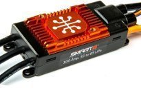 Avian Spektrum 100 Amp Brushless Smart ESC, 3S-6S