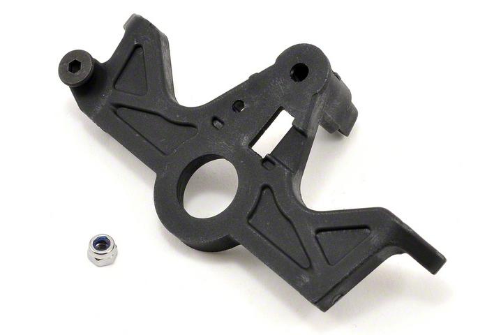MOTOR MOUNT (ASSEMBLED WITH 3X
