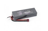 Аккумулятор Li-Po 7.4v 6000mah 2s1p