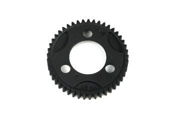 TM G4 Duro 2 Speed 2nd Spur Gear 46T (use with 502284 & 502285)