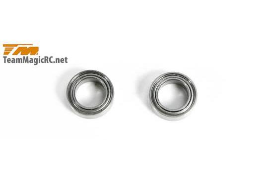 Iiaoeiieee 5x8x2.5mm (2oo)