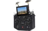 Аппаратура управления FrSky Tandem X20HD UpKit Black