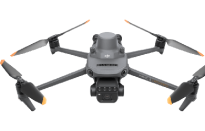 Квадрокоптер DJI Mavic 3 Multispectral