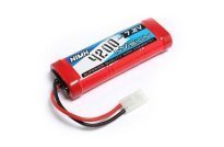 Аккумулятор nVision NiMh 7.2V 6S 4200 mAh Tamiya