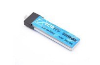 Аккумулятор BETAFPV 550 mAh 1S 3.7V HV 50C LiPo (1шт)