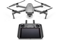 Квадрокоптер DJI Mavic 2 Zoom (пульт Smart Controller)