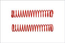 Rear Long Spring(Orenge/17-1.6/L=98mm)