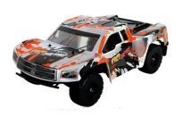 Радиоуправляемый шорт-корс трак WLToys L979 2WD RTR 1:12 2.4G