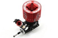 Двигатель внутреннего сгорания Team Orion 0.21 CRF 5-Port Factory Tuned Bugg Turbo Plug (авто)