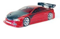 Радиоуправляемые автомобиль Associated 1:10 TC4 4WD 2.4 Ghz, электро, RTR
