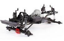 Набор для сборки шасси Axial SCX10II