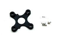 Консоль демпферов верхняя для подвеса DJI H4-3D