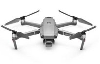 Квадрокоптер DJI Mavic 2 Pro